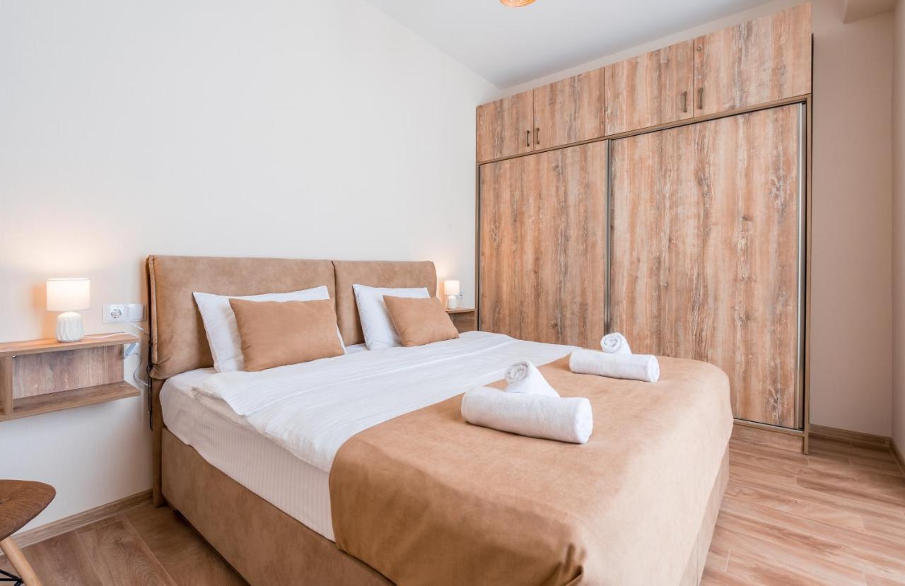 Apartament New Gudauri Alpic 406 Zewnętrze zdjęcie