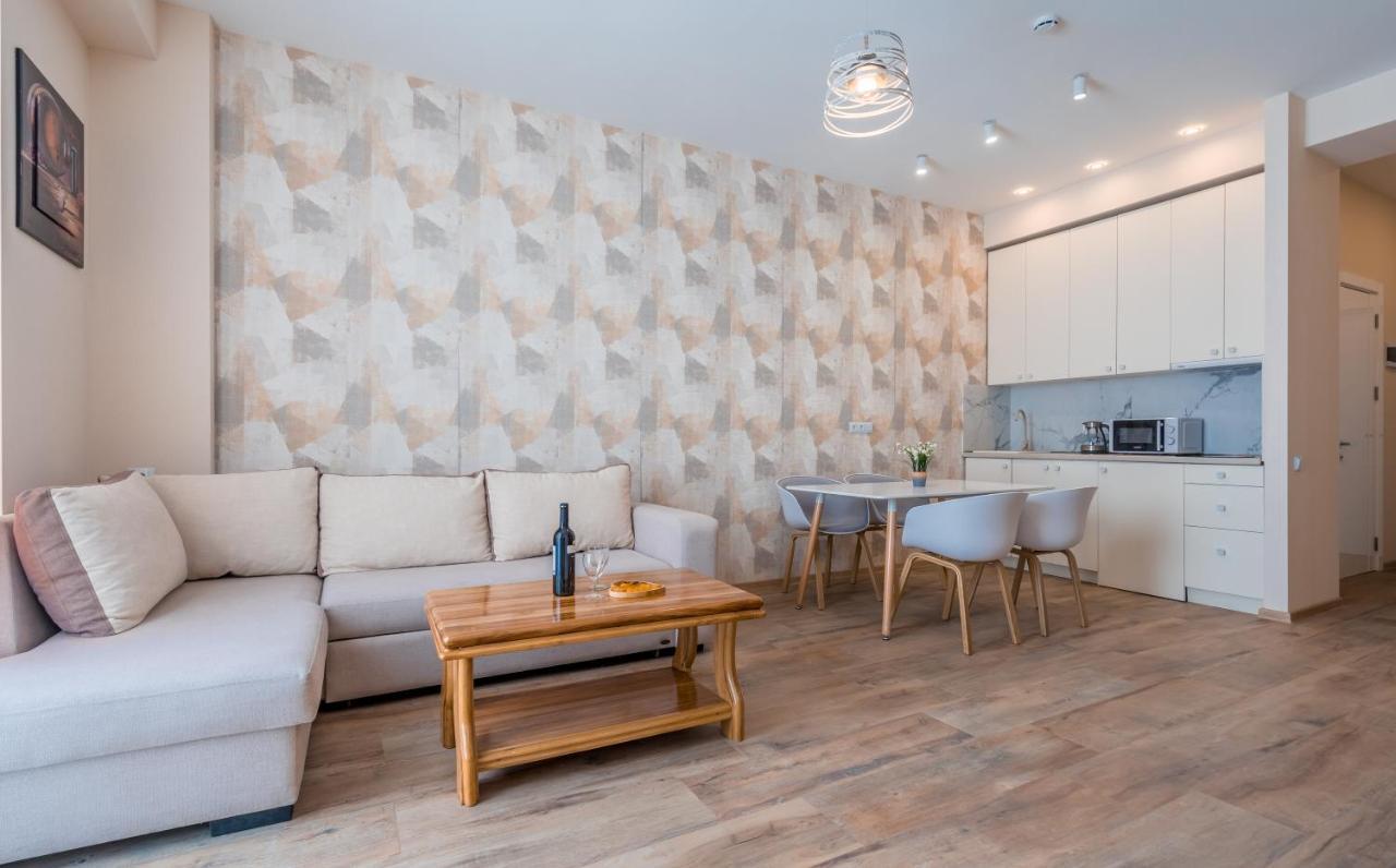 Apartament New Gudauri Alpic 406 Zewnętrze zdjęcie