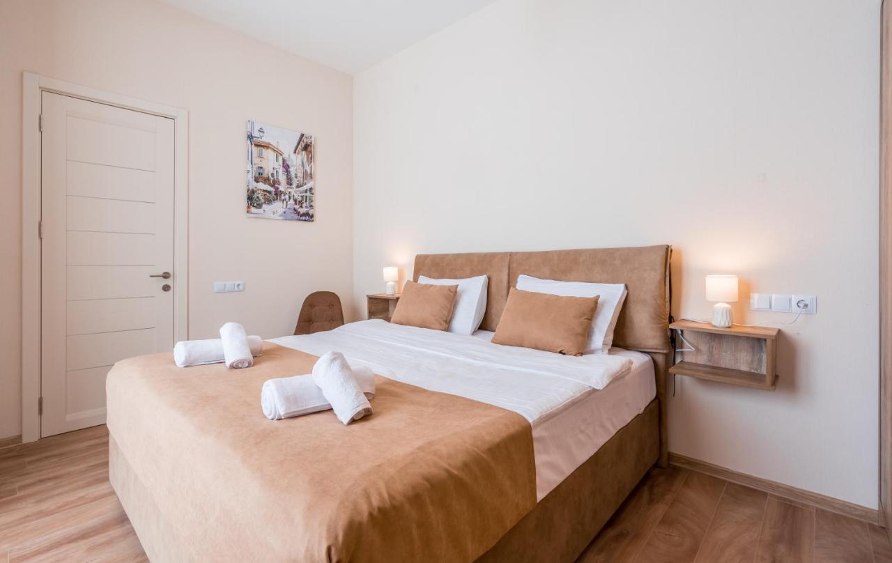 Apartament New Gudauri Alpic 406 Zewnętrze zdjęcie