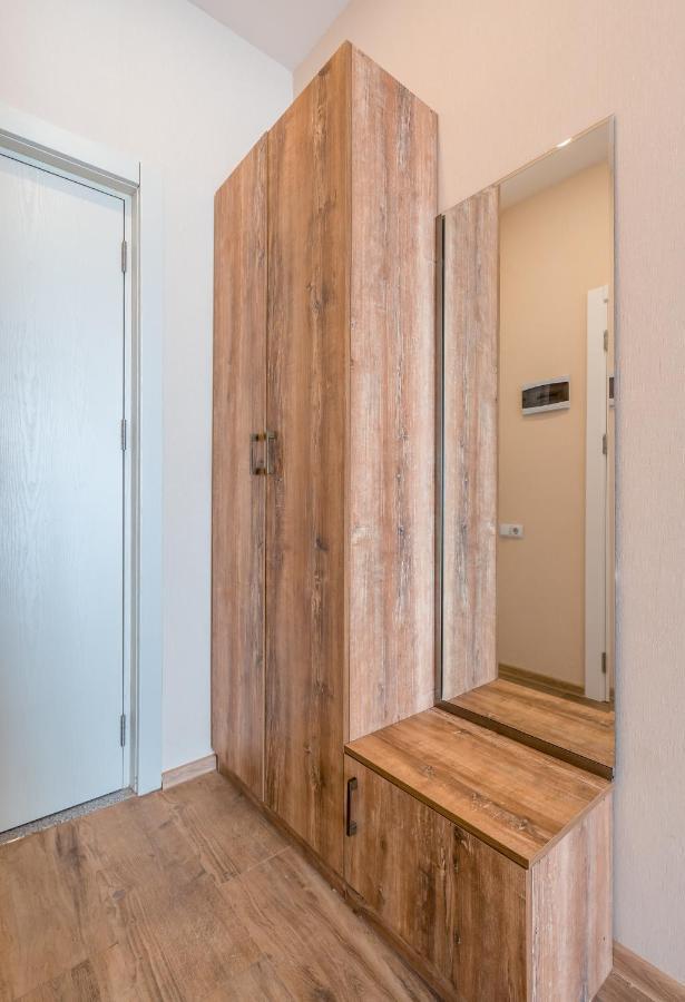 Apartament New Gudauri Alpic 406 Zewnętrze zdjęcie