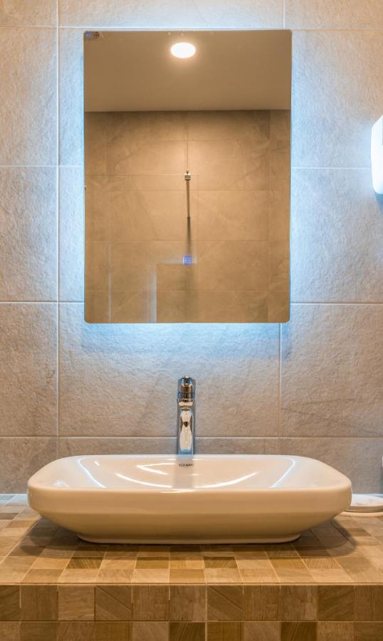 Apartament New Gudauri Alpic 406 Zewnętrze zdjęcie