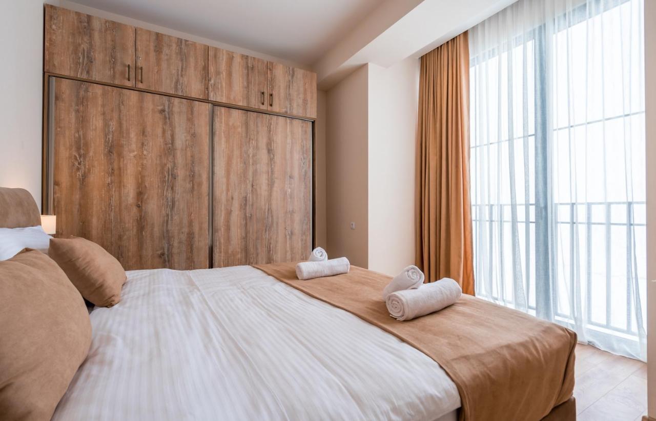 Apartament New Gudauri Alpic 406 Zewnętrze zdjęcie