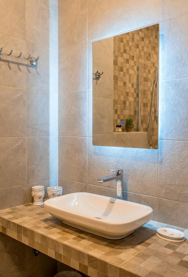 Apartament New Gudauri Alpic 406 Zewnętrze zdjęcie