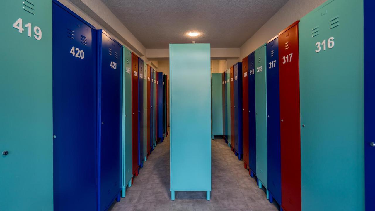 Apartament New Gudauri Alpic 406 Zewnętrze zdjęcie