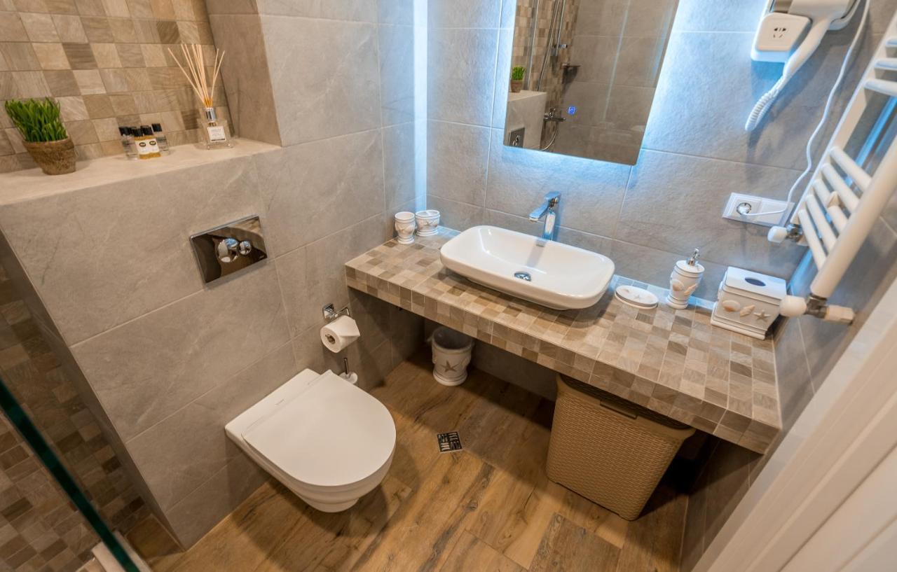 Apartament New Gudauri Alpic 406 Zewnętrze zdjęcie